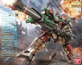 Gundam Seed : MG 1/100 Buster Gundam